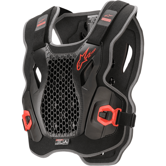 Bionic Action Chest Protector