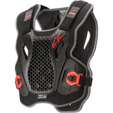 Bionic Action Chest Protector