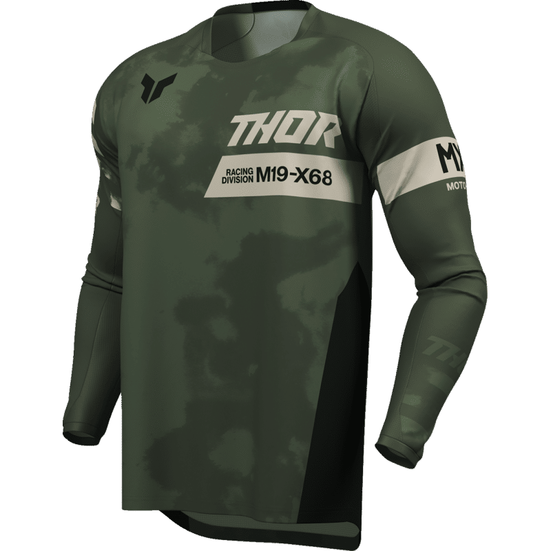 Launchmode Jersey