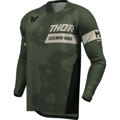 Launchmode Jersey
