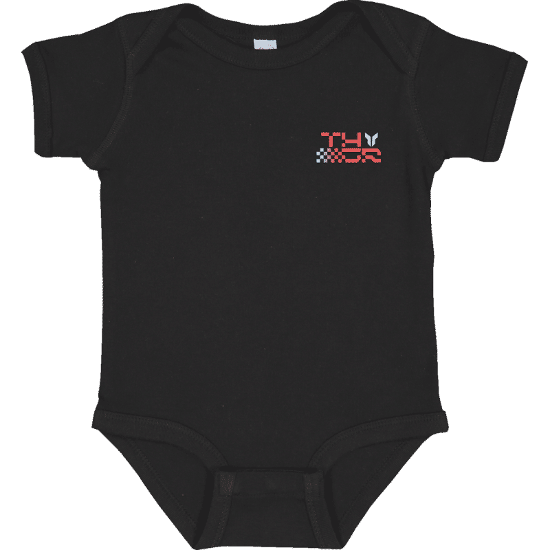 Supermini Vantage Onesie
