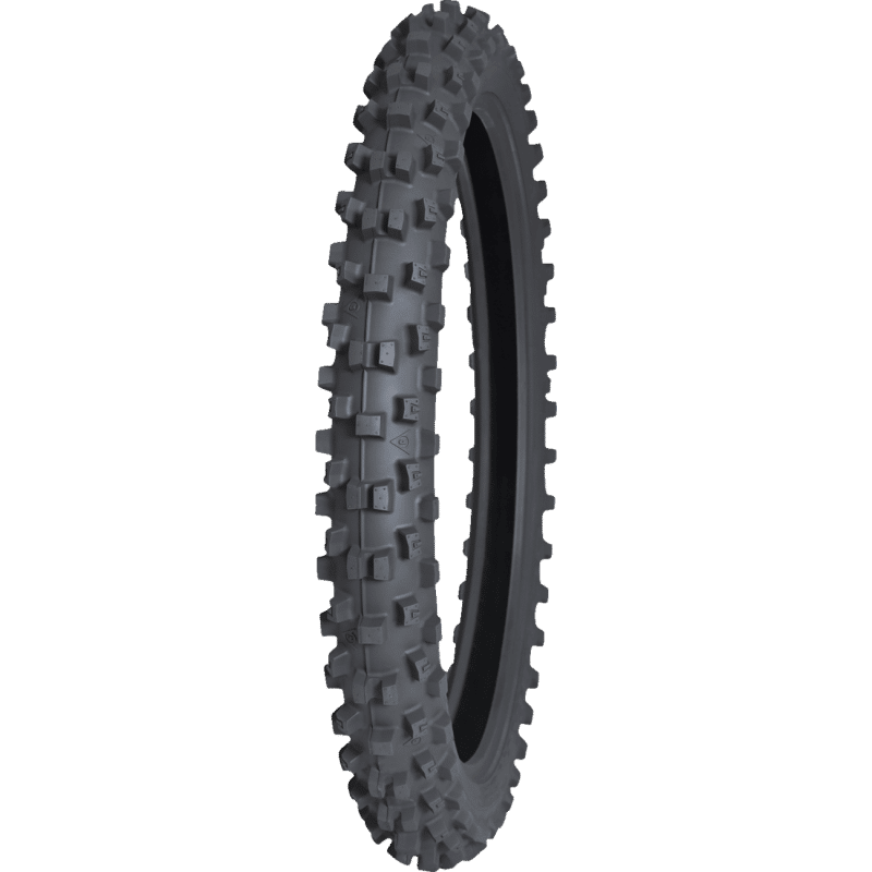 Dunlop Geomax AT82 Tire