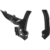 X-Grip Frame Guard - SX125