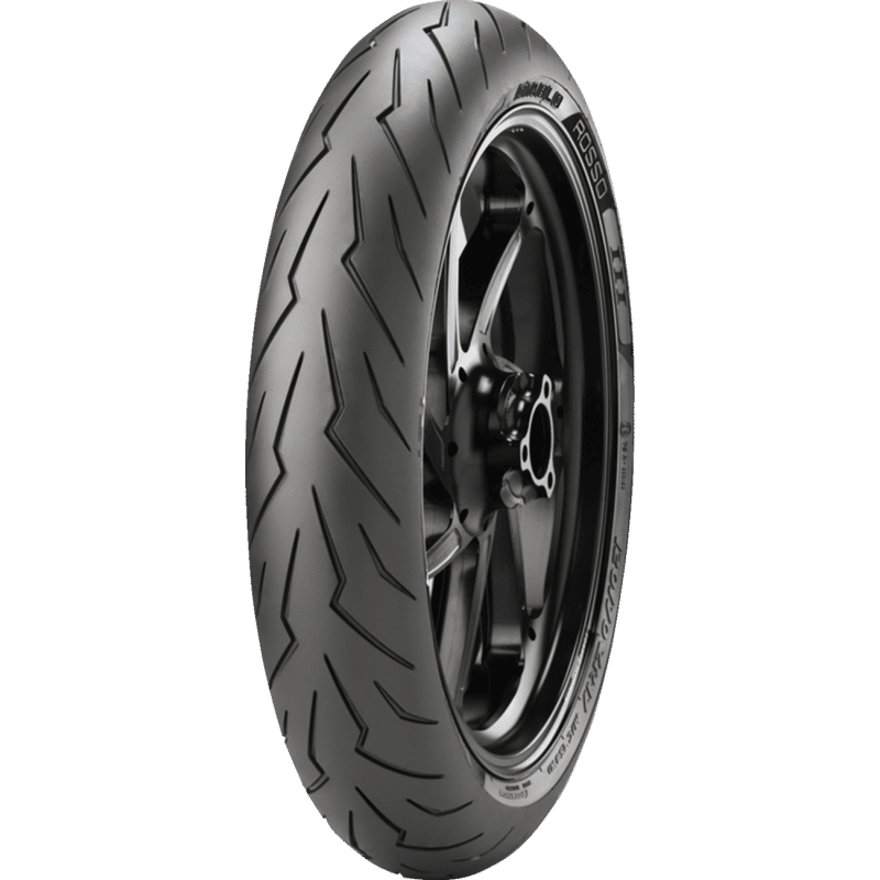Diablo Rosso III Tire