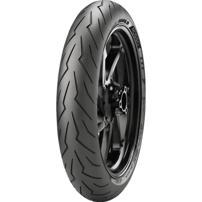 Diablo Rosso III Tire