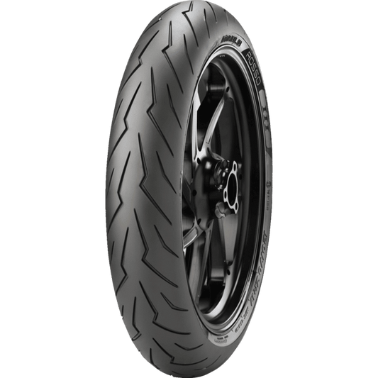 Diablo Rosso III Tire