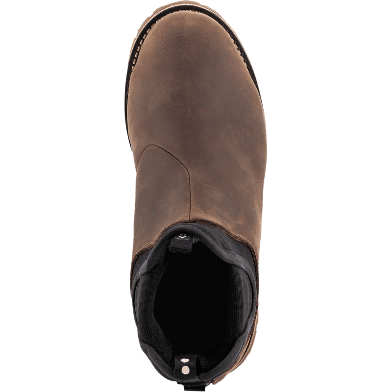 Turnstone Shoes