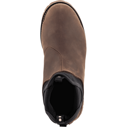 Turnstone Shoes