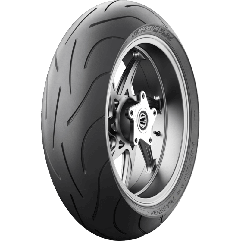 U Pilot Power 2CT Tire