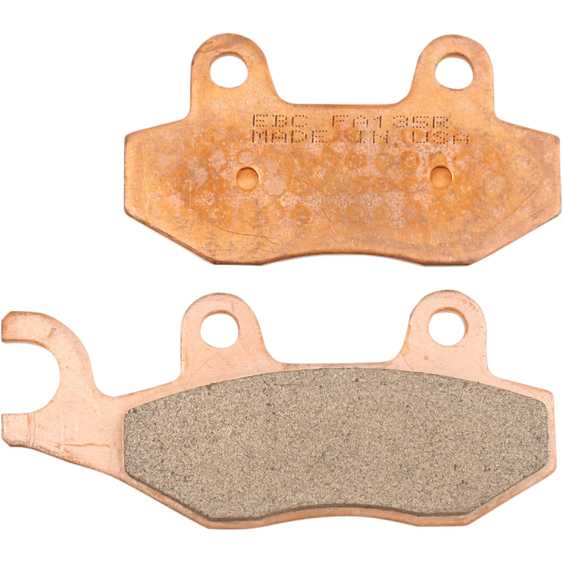 EBC FA135R  Sintered Series Brake Pad Set