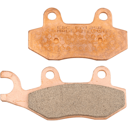 EBC FA135R  Sintered Series Brake Pad Set