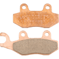 EBC FA135R  Sintered Series Brake Pad Set
