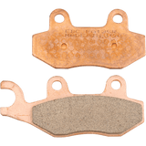 EBC FA135R  Sintered Series Brake Pad Set