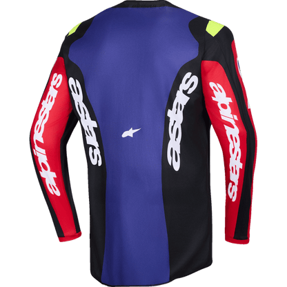 2026 Fluid Grid Jersey