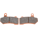 EBC FA409V  Semi Sintered V Pad