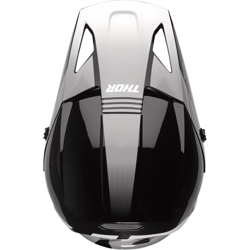 Sector 2 Carve Helmet