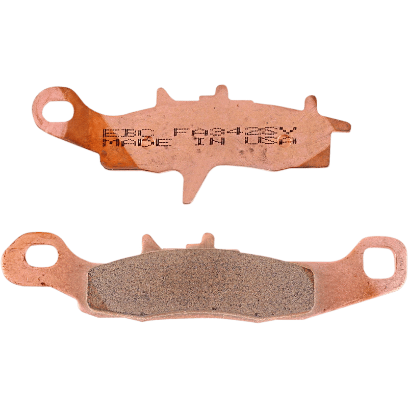 EBC FA342SV  Severe Duty Series Brake Pad Set