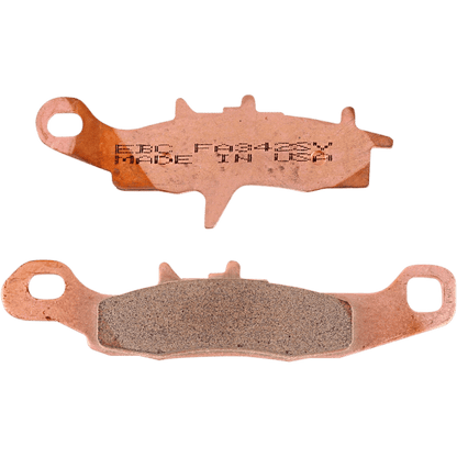 EBC FA342SV  Severe Duty Series Brake Pad Set