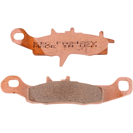 EBC FA342SV  Severe Duty Series Brake Pad Set