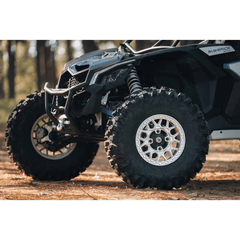 MAXXIS Carnivore RT Tire