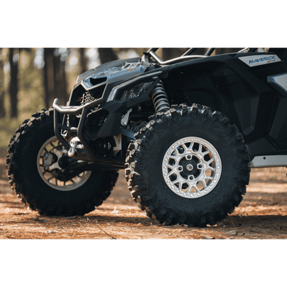 MAXXIS Carnivore RT Tire