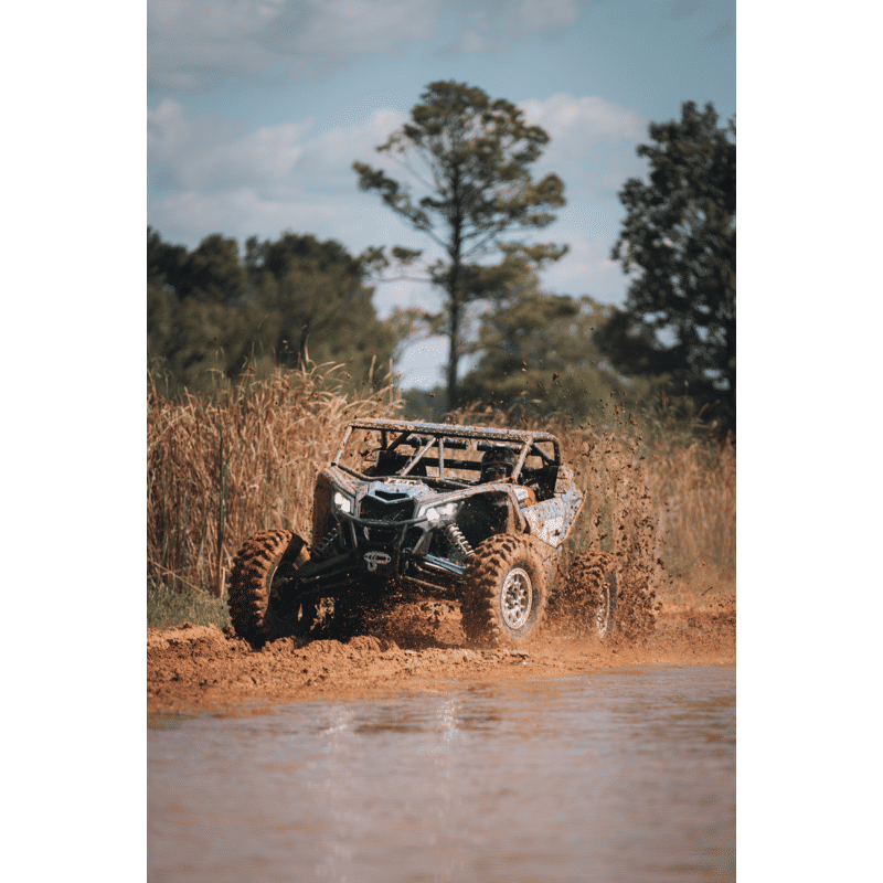 MAXXIS Carnivore RT Tire