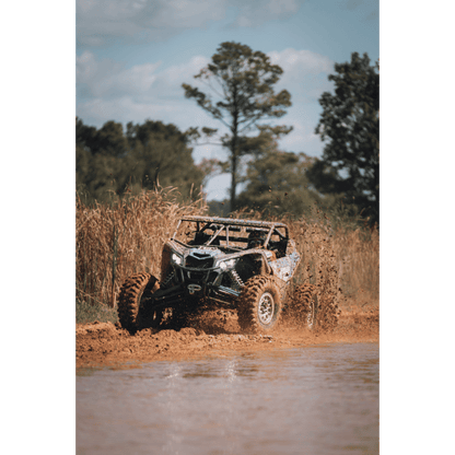 MAXXIS Carnivore RT Tire