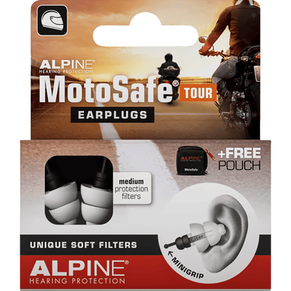 MotoSafe Tour