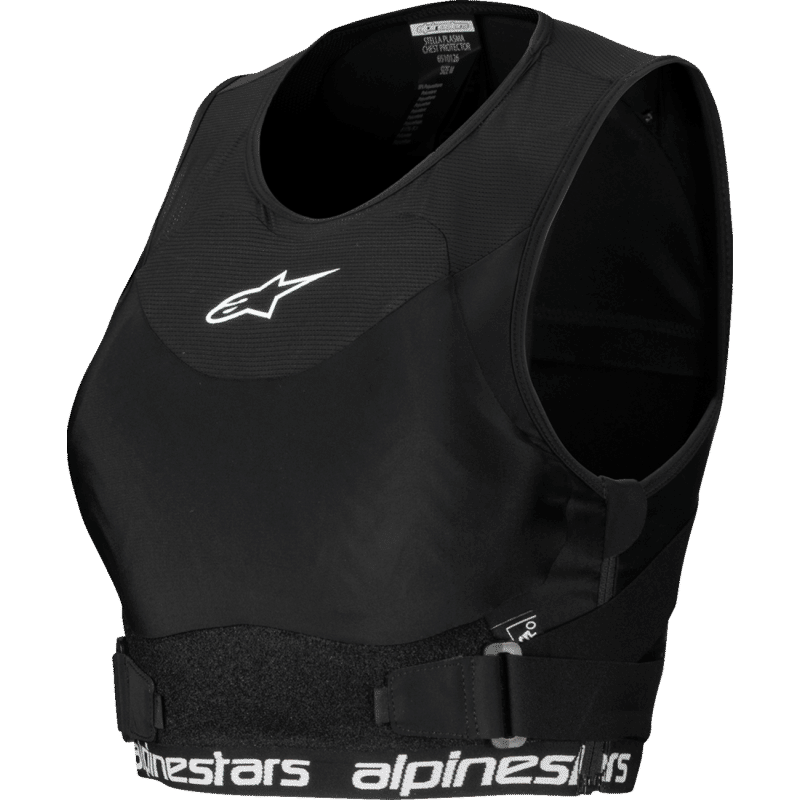 Stella Plasma Chest Protector