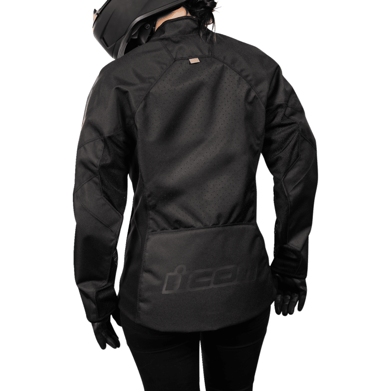 Hooligan CE Jacket - Women's
