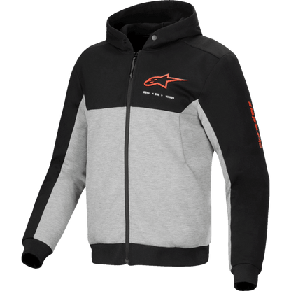Chrome V2 Sport Hoodie