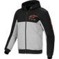 Chrome V2 Sport Hoodie