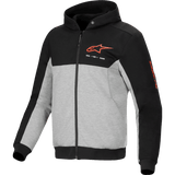 Chrome V2 Sport Hoodie