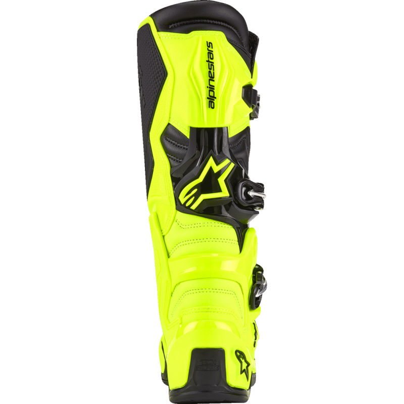 Tech 7 Boots