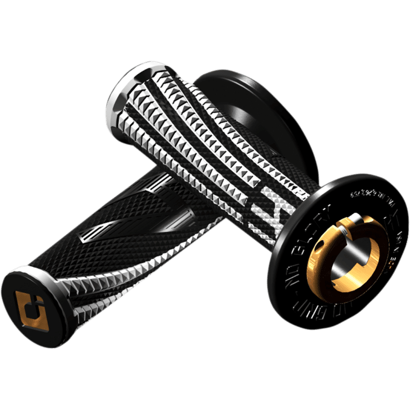 EMIG Pro V2 Grips