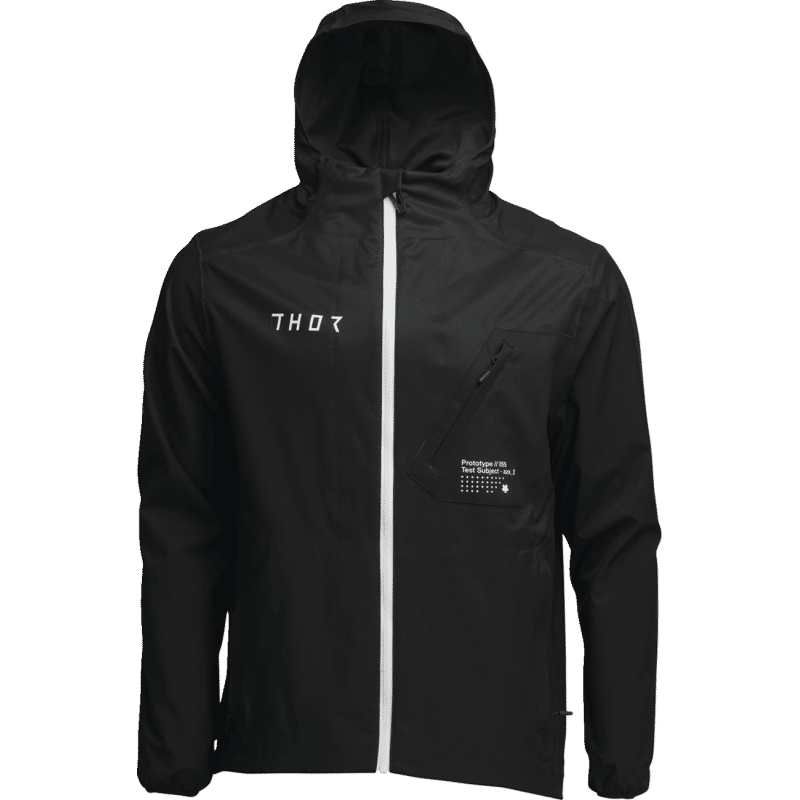 Unit Lite Shell Jacket