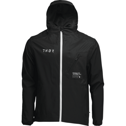 Unit Lite Shell Jacket