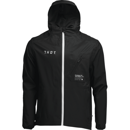 Unit Lite Shell Jacket