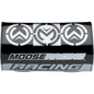 Universal Handlebar Clamp Kits