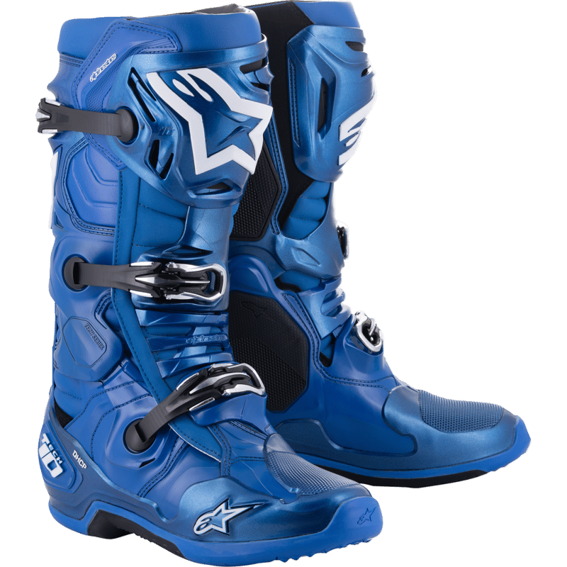 Tech 10 Boots