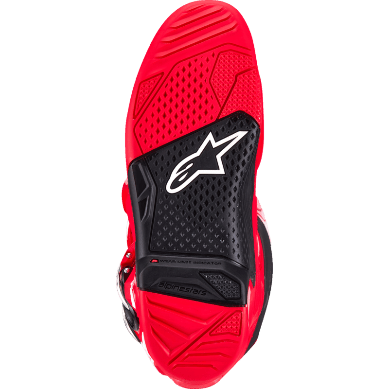 Tech 7 Boots