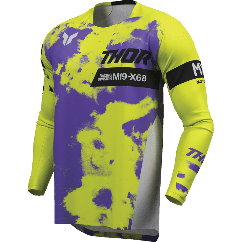 Youth Launchmode Jersey