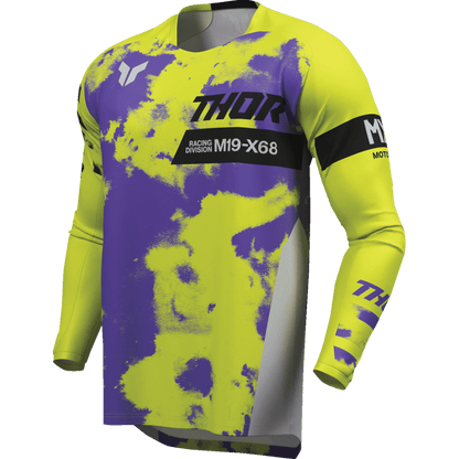 Youth Launchmode Jersey