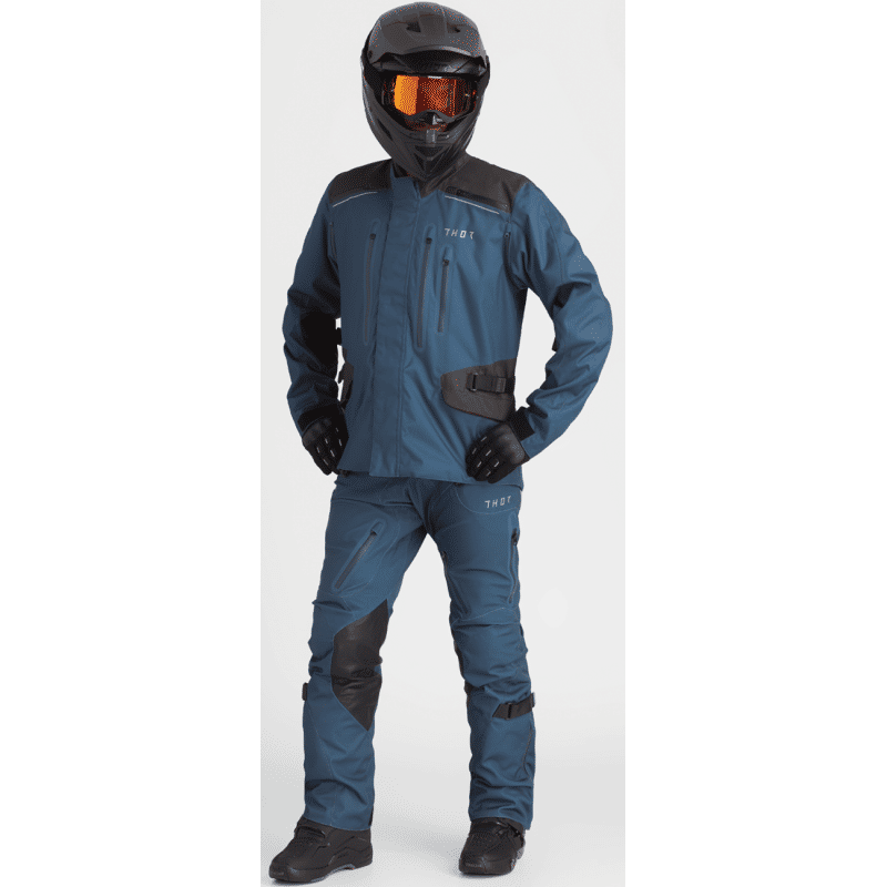 Range Jacket