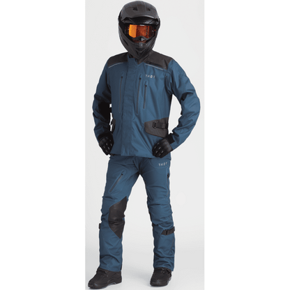 Range Jacket