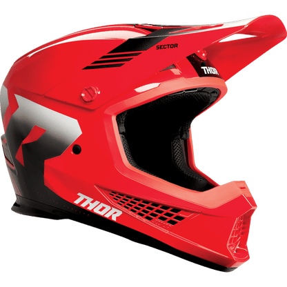 Sector 2 Carve Helmet