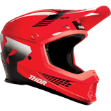 Sector 2 Carve Helmet