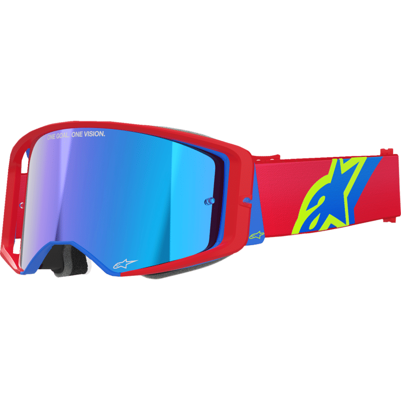 Supertech Corp Goggles Absolute Vision