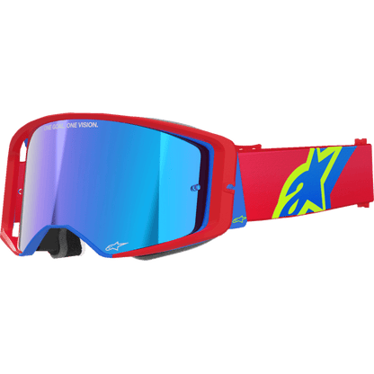 Supertech Corp Goggles Absolute Vision