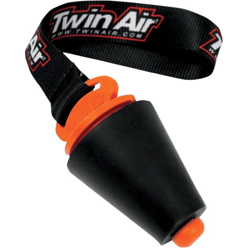 Twin Air Exhaust Plug
